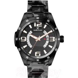 Часы наручные мужские Daniel Klein 12586-4