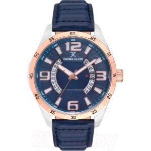 Часы наручные мужские Daniel Klein 12587-3