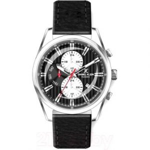 Часы наручные мужские Daniel Klein 12589-2