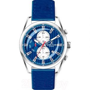 Часы наручные мужские Daniel Klein 12589-3