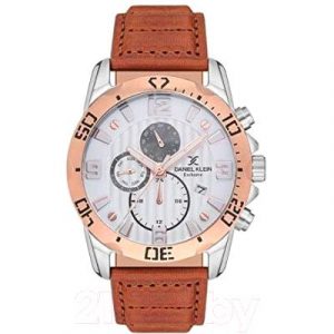 Часы наручные мужские Daniel Klein 12592-3