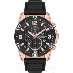Часы наручные мужские Daniel Klein 12592-4