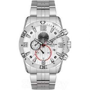 Часы наручные мужские Daniel Klein 12593-4