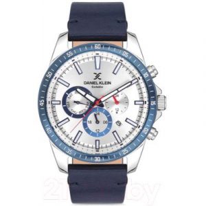 Часы наручные мужские Daniel Klein 12595-6