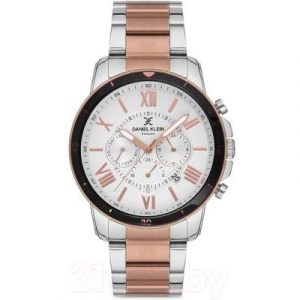 Часы наручные мужские Daniel Klein 12598-3