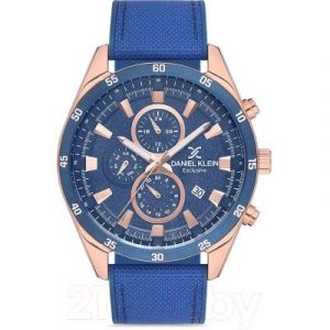 Часы наручные мужские Daniel Klein 12599-4