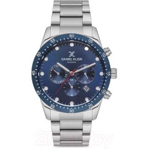 Часы наручные мужские Daniel Klein 12600-2