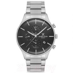 Часы наручные мужские Daniel Klein 12601-2