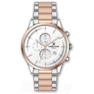 Часы наручные мужские Daniel Klein 12601-4