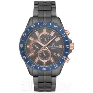 Часы наручные мужские Daniel Klein 12603-4
