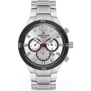 Часы наручные мужские Daniel Klein 12604-1
