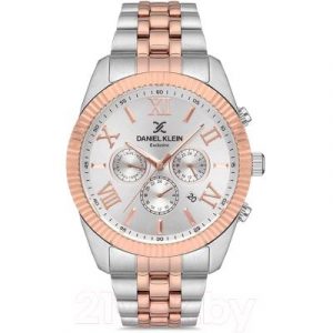 Часы наручные мужские Daniel Klein 12608-4
