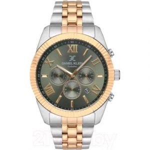 Часы наручные мужские Daniel Klein 12608-5