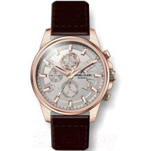 Часы наручные мужские Daniel Klein 12609-3