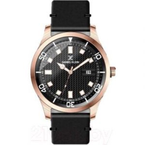 Часы наручные мужские Daniel Klein 12611-4