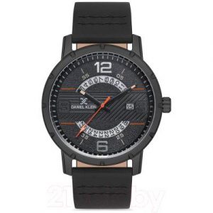 Часы наручные мужские Daniel Klein 12615-5