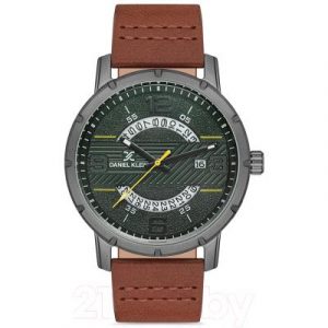 Часы наручные мужские Daniel Klein 12615-6