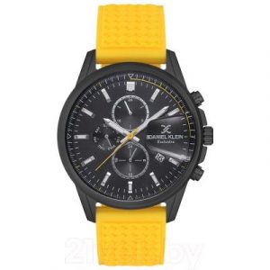 Часы наручные мужские Daniel Klein 12620-5