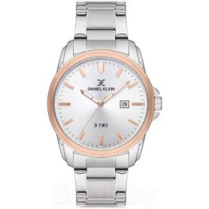 Часы наручные мужские Daniel Klein 12624-3