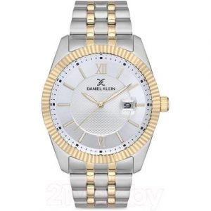 Часы наручные мужские Daniel Klein 12633-6