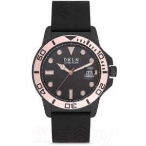 Часы наручные мужские Daniel Klein 12647-2