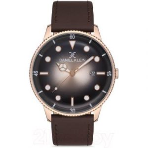 Часы наручные мужские Daniel Klein 12668-4