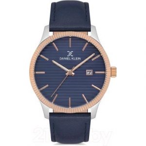 Часы наручные мужские Daniel Klein 12669-3