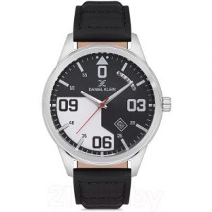 Часы наручные мужские Daniel Klein 12670-2