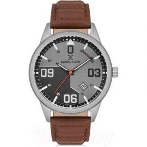 Часы наручные мужские Daniel Klein 12670-3