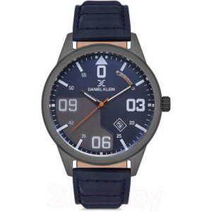 Часы наручные мужские Daniel Klein 12670-4