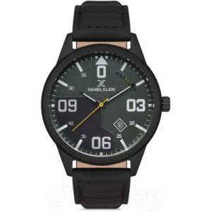 Часы наручные мужские Daniel Klein 12670-5