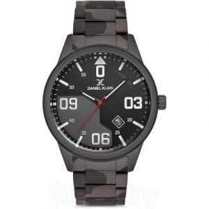 Часы наручные мужские Daniel Klein 12671-2