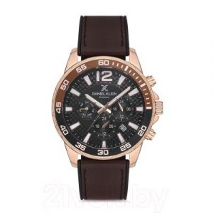 Часы наручные мужские Daniel Klein 12672-2