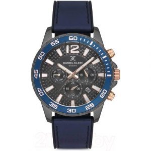 Часы наручные мужские Daniel Klein 12672-5