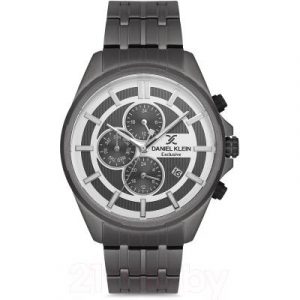Часы наручные мужские Daniel Klein 12706-6