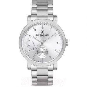 Часы наручные мужские Daniel Klein 12725-1