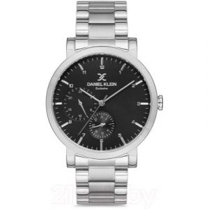 Часы наручные мужские Daniel Klein 12725-2