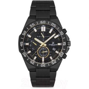 Часы наручные мужские Daniel Klein 12733-4