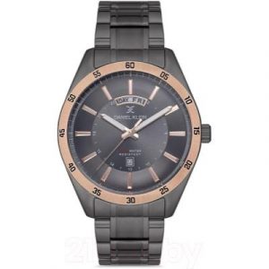 Часы наручные мужские Daniel Klein 12735-6