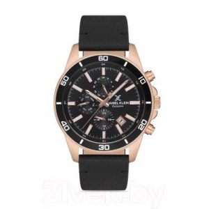 Часы наручные мужские Daniel Klein 12736-3