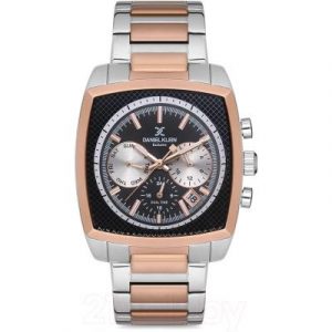 Часы наручные мужские Daniel Klein 12749-6