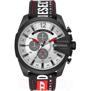 Часы наручные мужские Diesel DZ4512