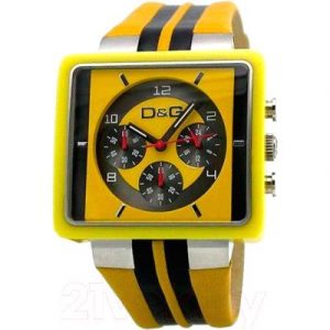 Часы наручные мужские Dolce&Gabbana DW0063