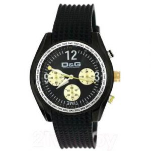 Часы наручные мужские Dolce&Gabbana DW0309
