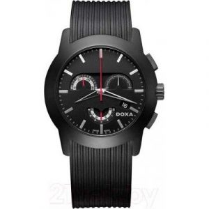 Часы наручные мужские Doxa 359.10S.101.20