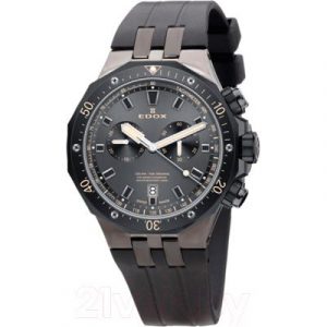 Часы наручные мужские Edox 10109 357GNCA NINB
