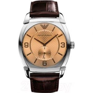 Часы наручные мужские Emporio Armani AR0338