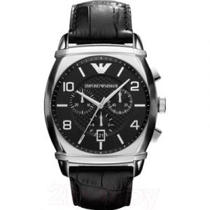 Часы наручные мужские Emporio Armani AR0347