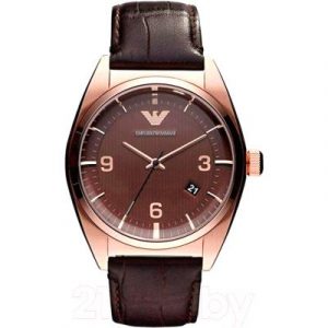 Часы наручные мужские Emporio Armani AR0367