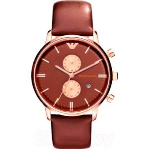 Часы наручные мужские Emporio Armani AR0387